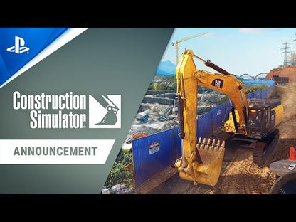 construction simulator