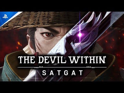 The Devil Within: Satgat