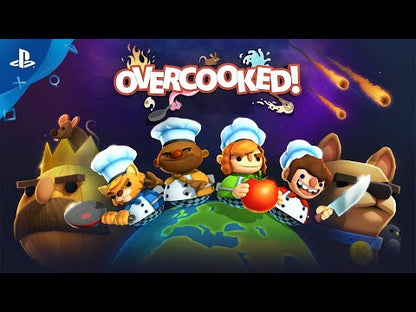 Overcooked 1