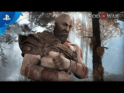 God of war 4