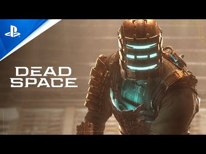 Dead space