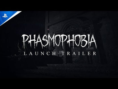 Phasmophobia