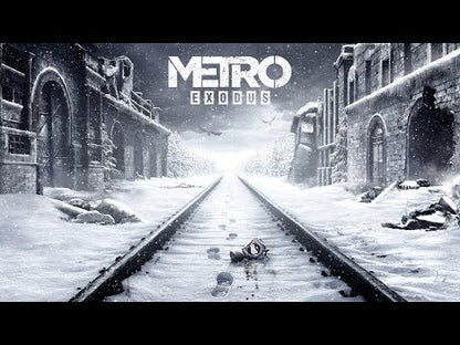 metro exodus