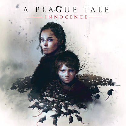 A Plague Tale