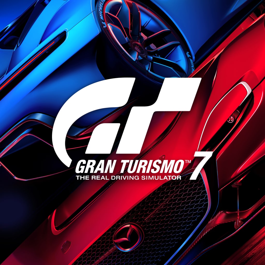 Gran Turismo 7 / GT7