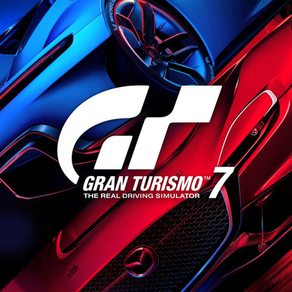 Gran Turismo 7 / GT7